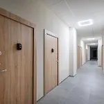 Brand New Urban Lofts By Reside Baltic