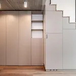 Brand New Urban Lofts By Reside Baltic Lägenhet *