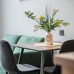 Brand New Urban Lofts By Reside Baltic Lägenhet *