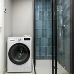 Lejlighed Brand New Urban Lofts By Reside Baltic Vilnius