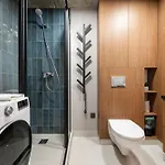 Brand New Urban Lofts By Reside Baltic Vilnius