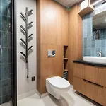 Brand New Urban Lofts By Reside Baltic *