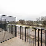 Brand New Urban Lofts By Reside Baltic