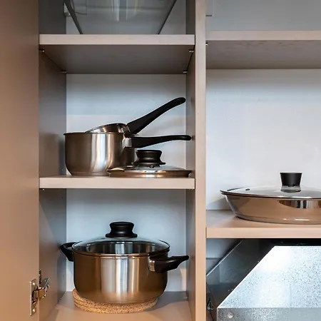 Brand New Urban Lofts By Reside Baltic * Wilna