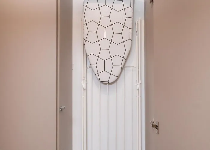 Brand New Urban Lofts By Reside Baltic