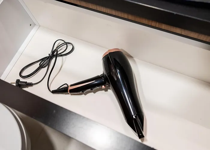 Lägenhet Brand New Urban Lofts By Reside Baltic