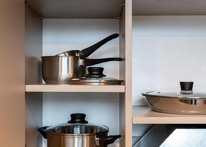 Brand New Urban Lofts By Reside Baltic * Vilnius