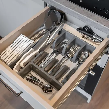 Brand New Urban Lofts By Reside Baltic Διαμέρισμα