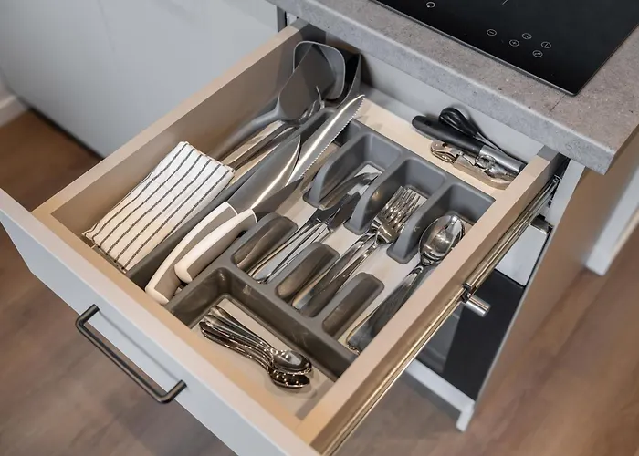 Brand New Urban Lofts By Reside Baltic Διαμέρισμα