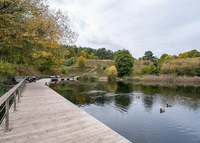 Apartament Brand New Urban Lofts By Reside Baltic *