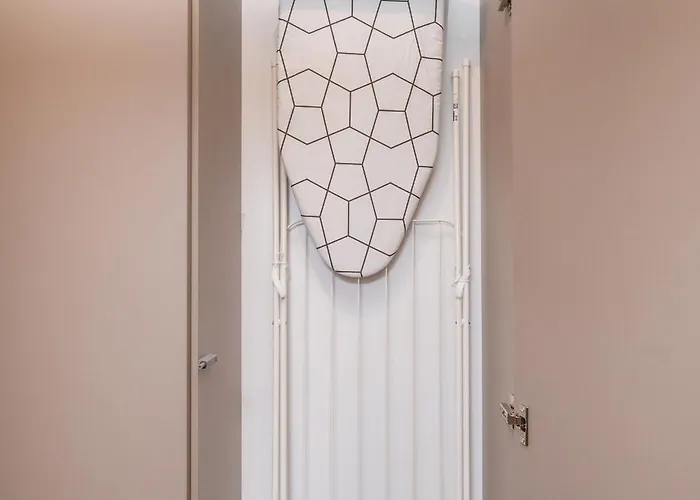 Brand New Urban Lofts By Reside Baltic Wilno